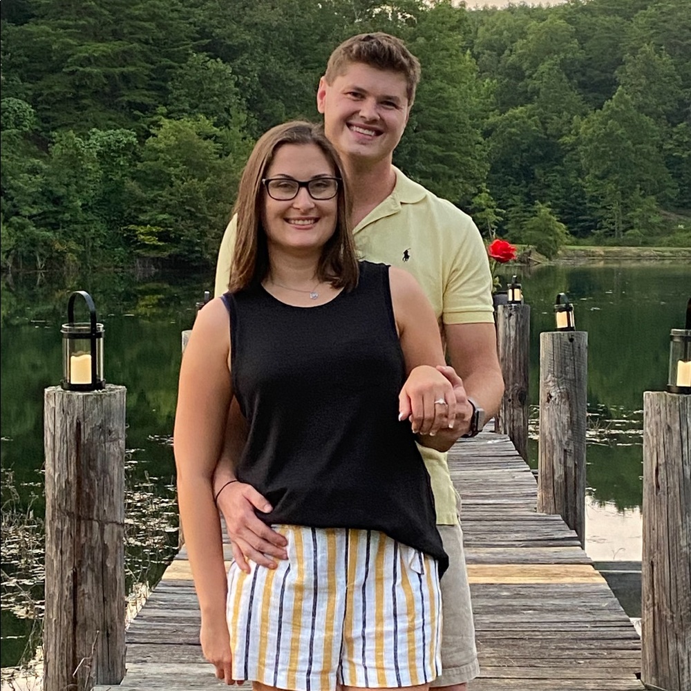 Meet your Posher, Jordan